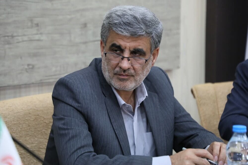 آموزش و پرورش در «جنگ تحمیلی سوم» بسیار پرتلاش و فعال بود