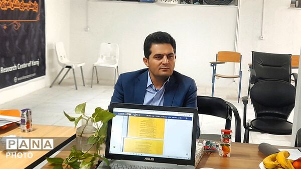 نشست مدیران پژوهش‌سراهای استان  البرز  به میزبانی پژوهش‌سرای دانش‌آموزی خوارزمی ناحیه ۳ کرج