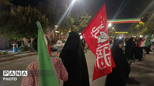 صد و هفتاد و نُه شب فریاد خونخواهی و انتقام در حسینیه امام خمینی(ره) نیشابور