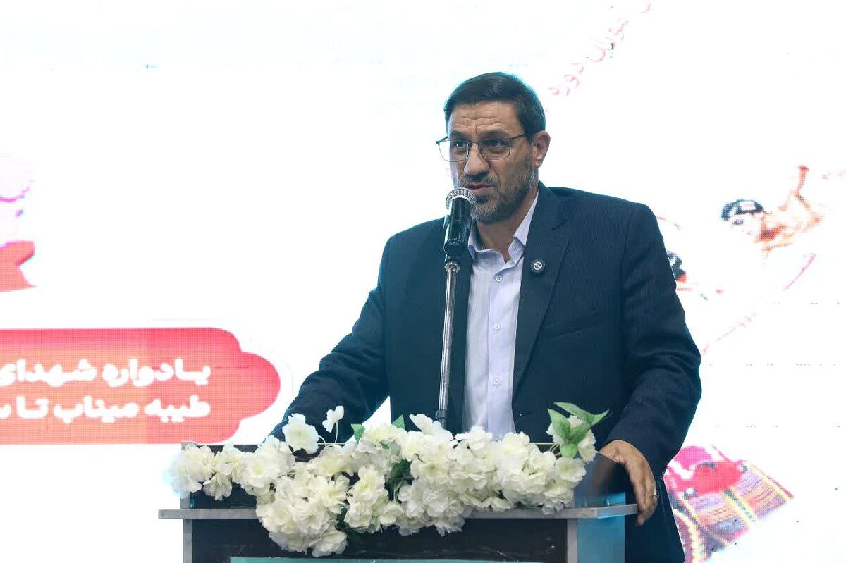سرمایه‌گذاری در ورزش و پرورش، سرمایه‌گذاری بنیادین برای نسل جوان است‌