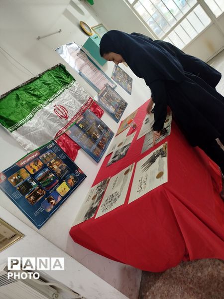 روایت روزهای پرشور شهید قنبری لاله تبریز