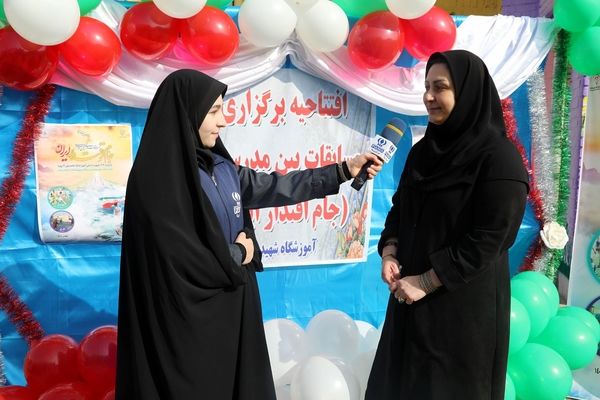 یادواره ۳۴ شهید دانش‌آموز جنگ تحمیلی با هدف ترویج آرمان‌های شهدا در مدارس برگزار می‌شود