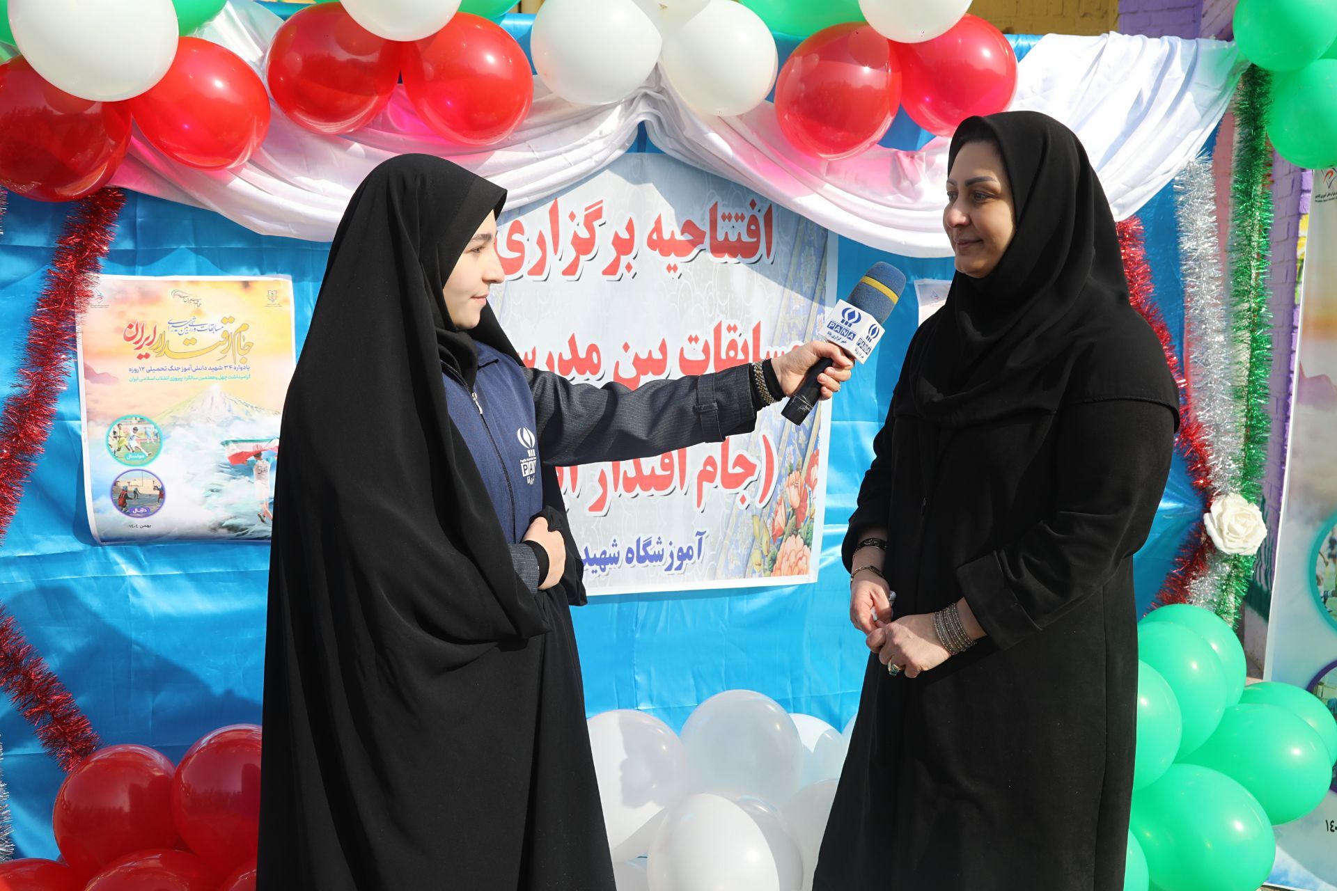 یادواره ۳۴ شهید دانش‌آموز جنگ تحمیلی با هدف ترویج آرمان‌های شهدا در مدارس برگزار می‌شود
