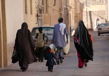 اطلاعیه سفارت افغانستان در تهران درباره شرایط بازگشت مهاجران