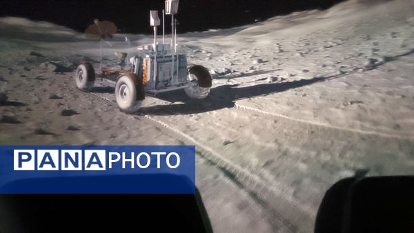 بازدید معاونان پرورشی و مربیان پرورشی شهرستان نیشابور از افلاک نما