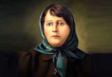 پروین اعتصامی صدای عدالت و حقیقت را در شعر ایران ماندگار کرد