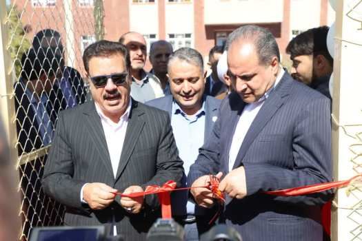 ایجاد فضای آموزشی و ارتقای کیفیت اولویت‌های اصلی نهضت توسعه عدالت است