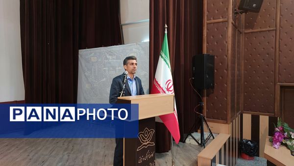 کارگاه توانمندسازی مدیران ناحیه یک زنجان در کانون سهروردی 