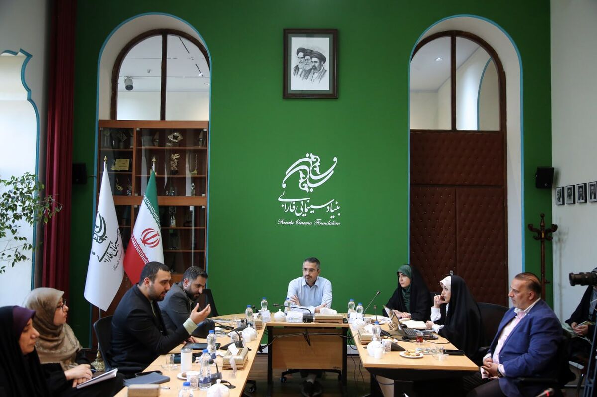 رده بندی سنی فقط یک عدد روی پوستر نیست / بررسی چالش ها و ضرورت‌ها