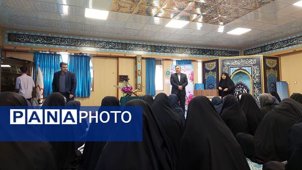 چهل و چهارمین دوره مسابقات قرآن کریم در منطقه ۱۷