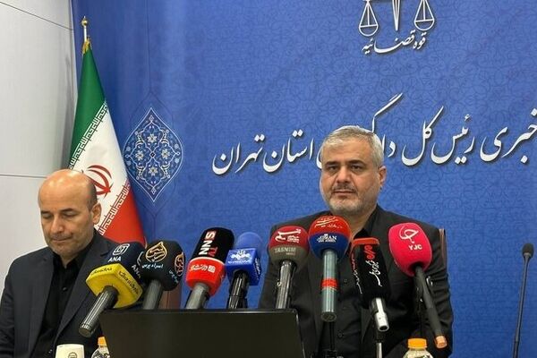  میانگین زمان رسیدگی در دادسراها ۲۱ درصد کاهش یافته است/  ۹۹ درصد ابلاغ‌ها در استان به صورت الکترونیکی صادر می‌شود