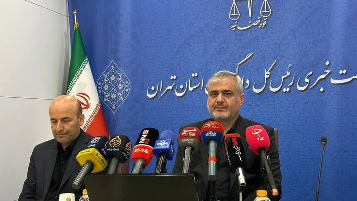  میانگین زمان رسیدگی در دادسراها ۲۱ درصد کاهش یافته است/  ۹۹ درصد ابلاغ‌ها در استان به صورت الکترونیکی صادر می‌شود