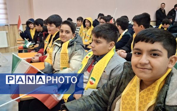 جشن نیکوکاری با شعار «عید همدلی» در استان اردبیل