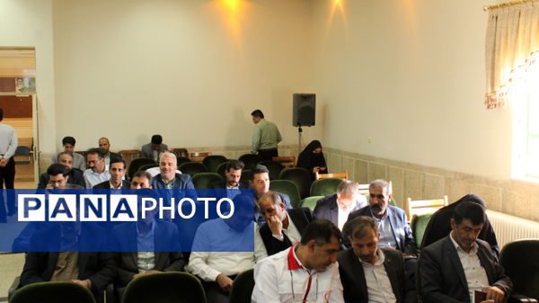 آیین افتتاح و کلنگ‌زنی پروژه‌های شهرستان بن(هفته دولت سال ۱۴۰۴)