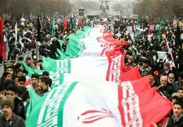 ۲۲ بهمن؛ روزی که اراده ملت بر ظلم چیره شد