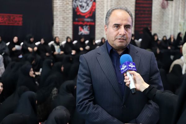 یادواره «شکوفه‌های آذربایجان»