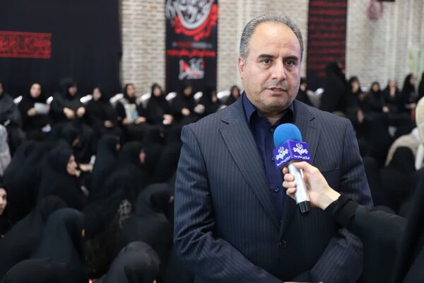 یادواره «شکوفه‌های آذربایجان»