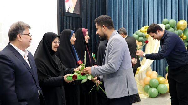 همایش تحول‌آفرینان ابتدایی بوشهر