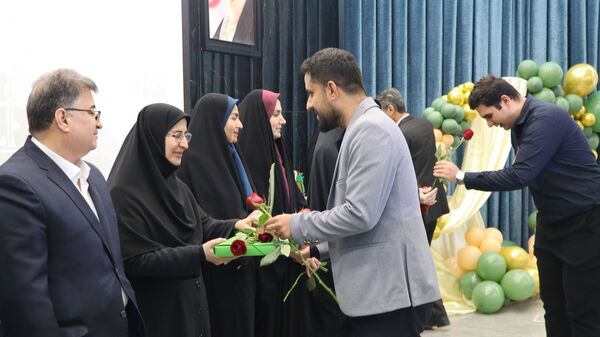 همایش تحول‌آفرینان ابتدایی بوشهر