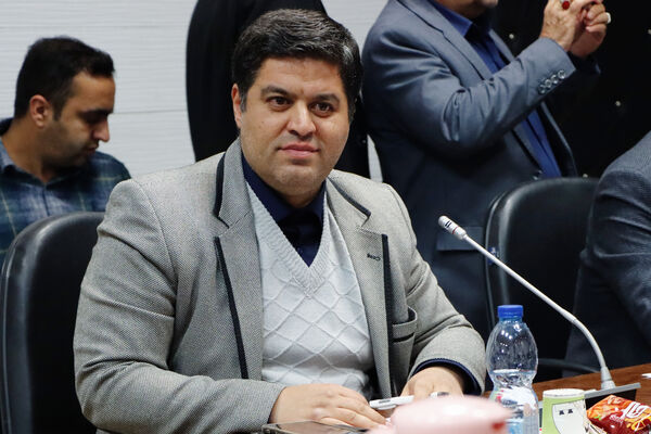 برگزاری نشست خبری مدیرکل راه و شهرسازی استان یزد و مدیران دستگاه‌های متولی مسکن
