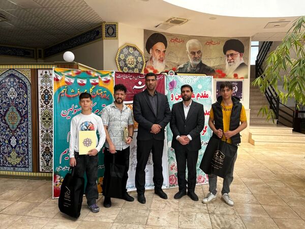 برگزاری همایش بزرگ تجلیل از مدال‌آوران و قهرمانان ورزشی شهرستان ملارد