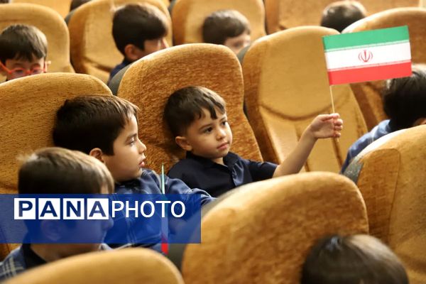 رویداد بزرگ جشن غنچه‌ها در آذربایجان شرقی