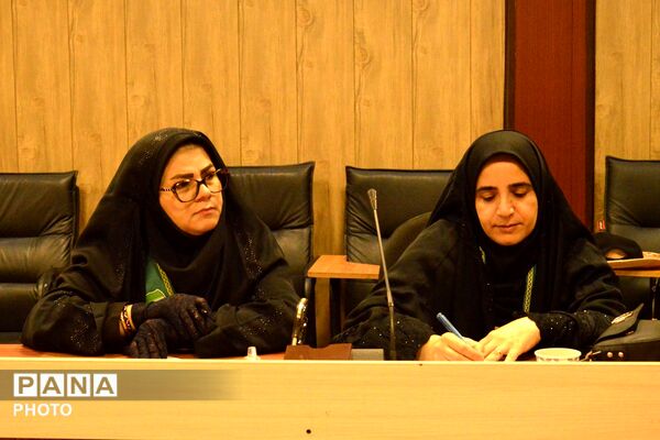 کارگاه‌ آموزشی مهارت‌های تشکیلات پیشتازان در بهارستان‌دو