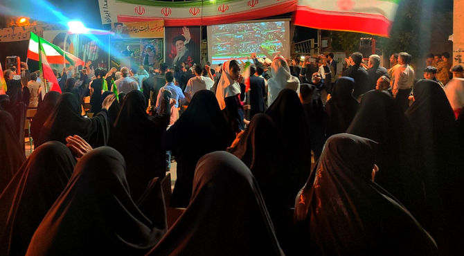 مردمان لرستان خیابان را ترک نخواهند کرد