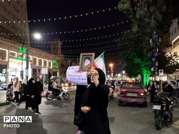 مشهد مقدس، آماده میزبانی از زائران امام شهیدامت 