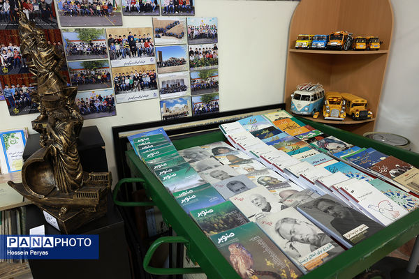 از دارالفنون تا کنون