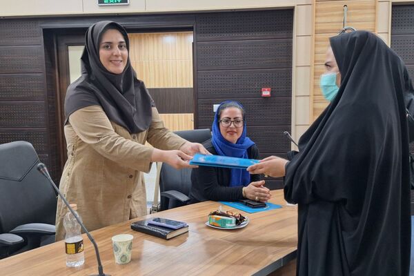 برگزاری نشست تخصصی شاعران و نویسندگان ملاردی 