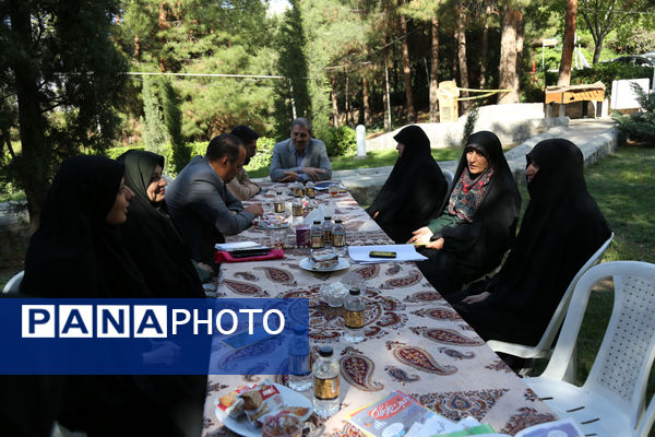 حس خوب زندگی در صدف