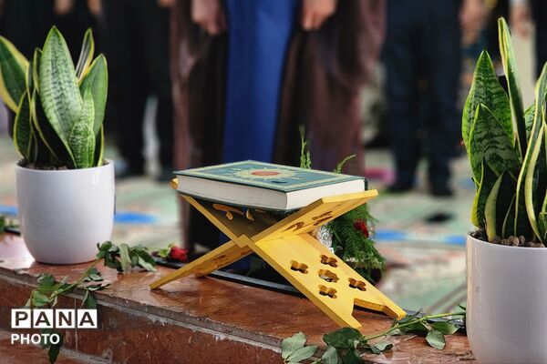 آغاز مهر منطقه ۱۳ با یک قرار تازه با خدا