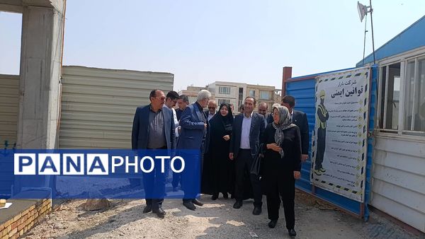 عدالت سلامت در عمل؛ هیات پزشکی مجلس میزدار چالش‌های درمانی دهگلان شد