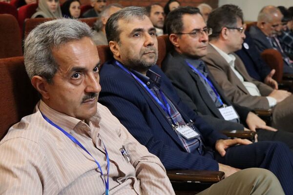 هفتمین همایش ملی آموزش تاریخ در مدارس در شهرستان پاکدشت