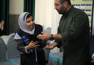 همدان میزبان آیین تجلیل از خبرنگاران با حضور مسئولان کشوری و استانی