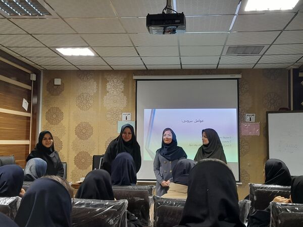 کارگاه توانمند‌سازی ویژه نمایندگان همیار مشاوران 