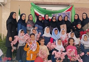 موج‌ها به افتخار قهرمانان کوچک آرام می‌گیرند؛ پایان باشکوهِ نبردِ پولادین در آب