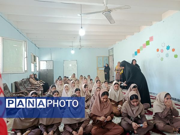 آغاز فصلی نو در دانش و دوستی