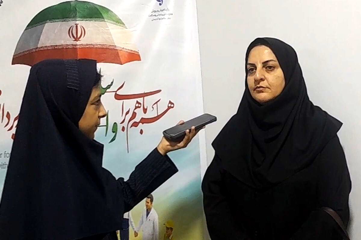 سلامت دانش‌آموزان بهارستانی با اجرای طرح‌های غربالگری و مقابله با کم‌تحرکی