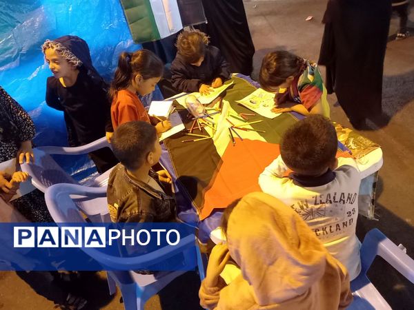 تجمع مردمی امت واحده