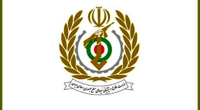 د‌عوت وزارت دفاع از مردم برای حضور در راهپیمایی بزرگ‌ ۲۲ بهمن