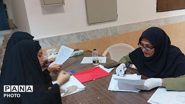 رقابت نخبگان قرآنی خراسان رضوی؛ آغاز مرحله استانی مسابقات قرآن و عترت دانش‌آموزان دختر