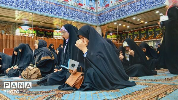 شهدا چراغ راه ظهور