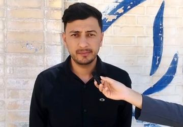 طرح شهید عجمیان در لردگان؛ مدرسه‌ای نو، انگیزه‌ای نو