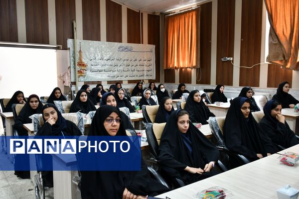 جشن ستارگان آموزش و پرورش مه‌ولات