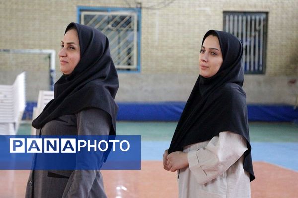 کارگاه آموزشی مهارت افزایی مربیان پیشتاز در بهارستان ۲