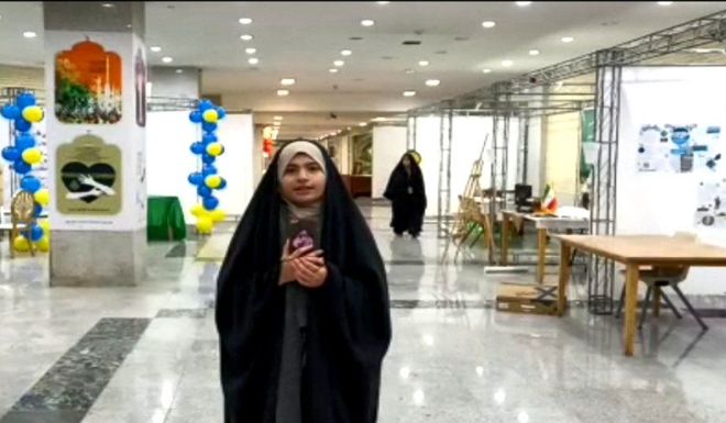 قرآن، انقلاب و انتظار؛ مصلی اعظم تبریز مهیای میزبانی نور