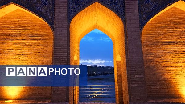 سفری به قلب تاریخ و هنر ایران؛ اصفهان 