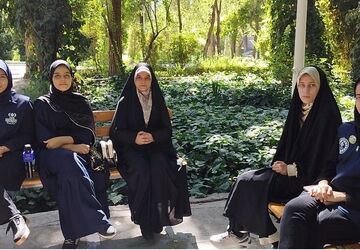 به مناسبت روز خبرنگار